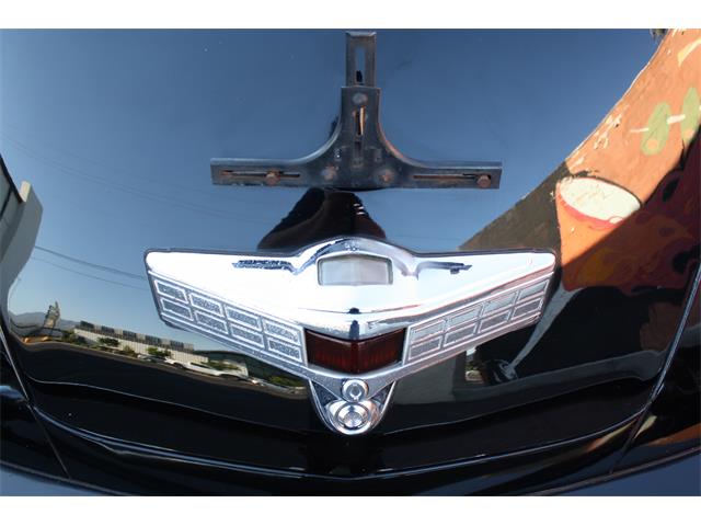 1947 Lincoln Zephyr (CC-1410371) for sale in Tucson, Arizona