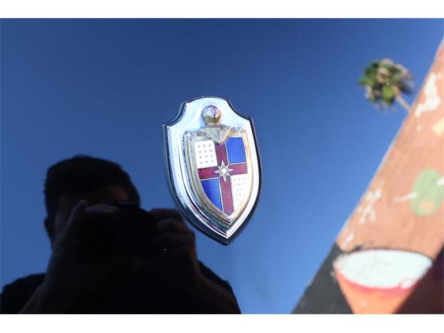 1947 Lincoln Zephyr (CC-1410371) for sale in Tucson, Arizona