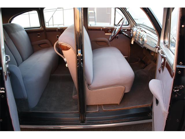 1947 Lincoln Zephyr (CC-1410371) for sale in Tucson, Arizona