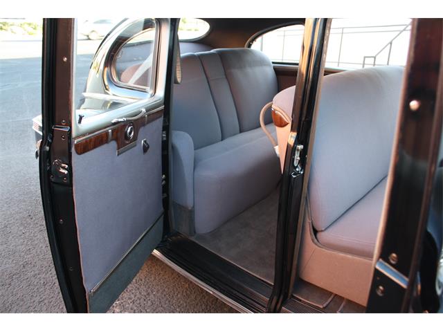 1947 Lincoln Zephyr (CC-1410371) for sale in Tucson, Arizona