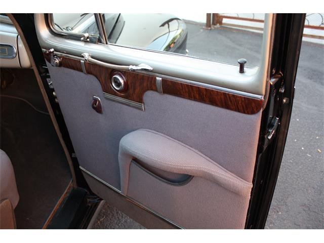 1947 Lincoln Zephyr (CC-1410371) for sale in Tucson, Arizona