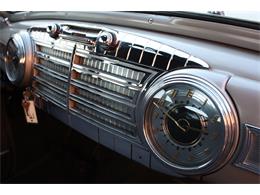 1947 Lincoln Zephyr (CC-1410371) for sale in Tucson, Arizona