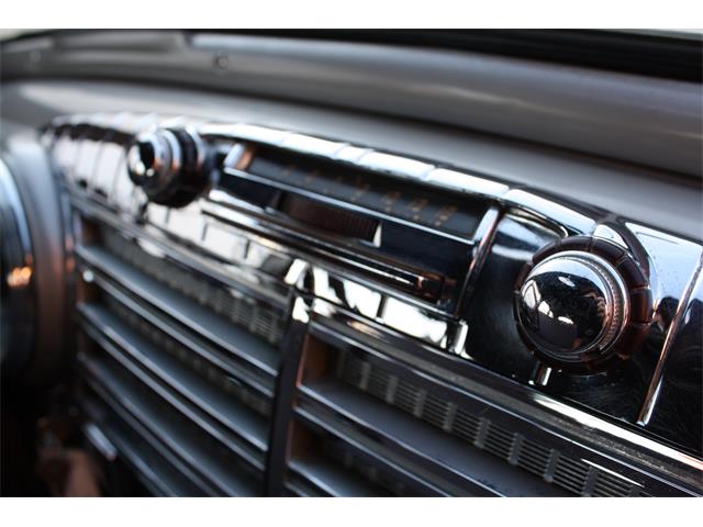 1947 Lincoln Zephyr (CC-1410371) for sale in Tucson, Arizona