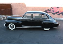 1947 Lincoln Zephyr (CC-1410371) for sale in Tucson, Arizona