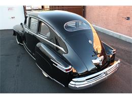 1947 Lincoln Zephyr (CC-1410371) for sale in Tucson, Arizona