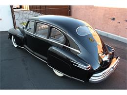 1947 Lincoln Zephyr (CC-1410371) for sale in Tucson, Arizona