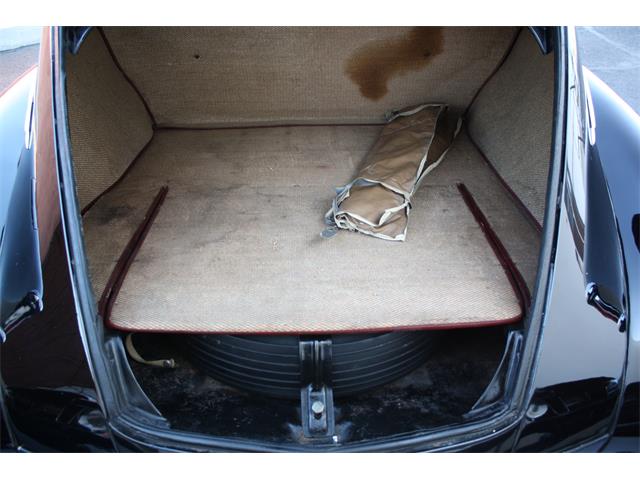 1947 Lincoln Zephyr (CC-1410371) for sale in Tucson, Arizona