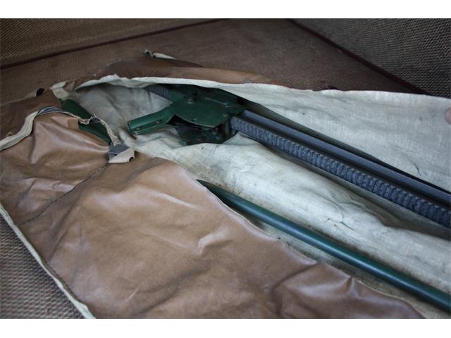 1947 Lincoln Zephyr (CC-1410371) for sale in Tucson, Arizona