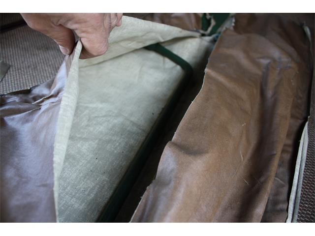 1947 Lincoln Zephyr (CC-1410371) for sale in Tucson, Arizona