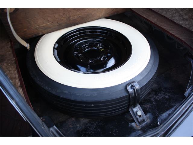 1947 Lincoln Zephyr (CC-1410371) for sale in Tucson, Arizona