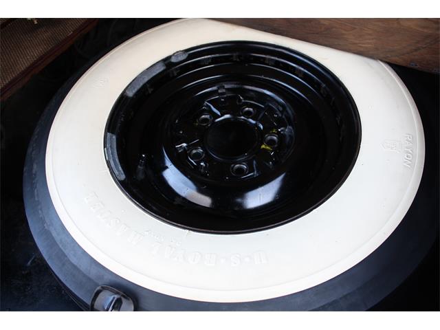 1947 Lincoln Zephyr (CC-1410371) for sale in Tucson, Arizona