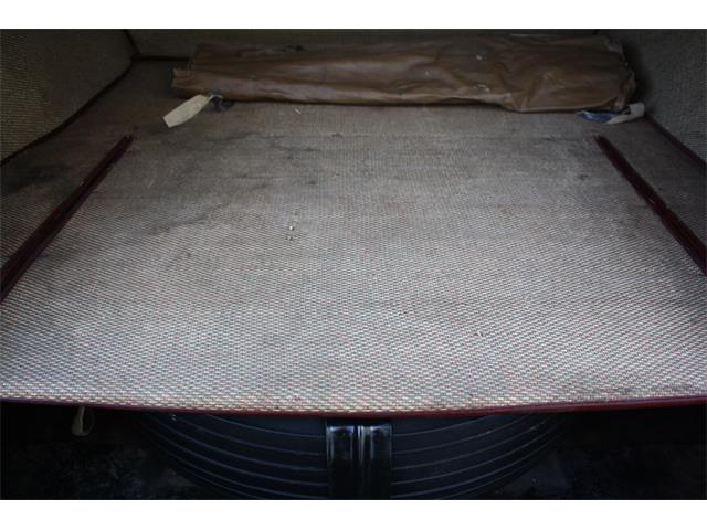 1947 Lincoln Zephyr (CC-1410371) for sale in Tucson, Arizona