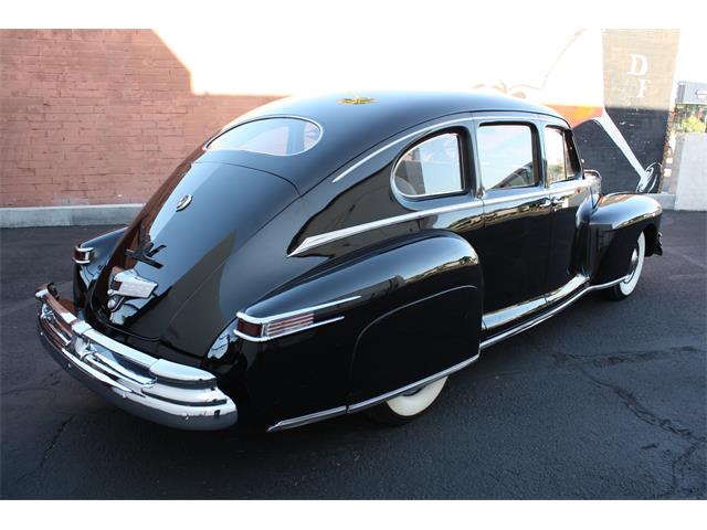 1947 Lincoln Zephyr (CC-1410371) for sale in Tucson, Arizona