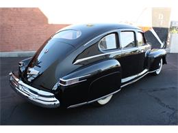 1947 Lincoln Zephyr (CC-1410371) for sale in Tucson, Arizona