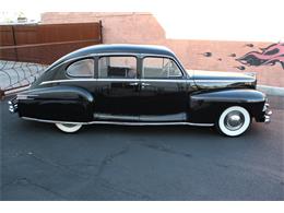 1947 Lincoln Zephyr (CC-1410371) for sale in Tucson, Arizona