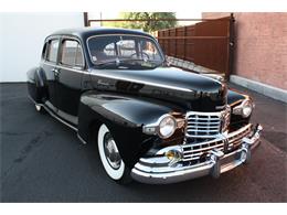 1947 Lincoln Zephyr (CC-1410371) for sale in Tucson, Arizona