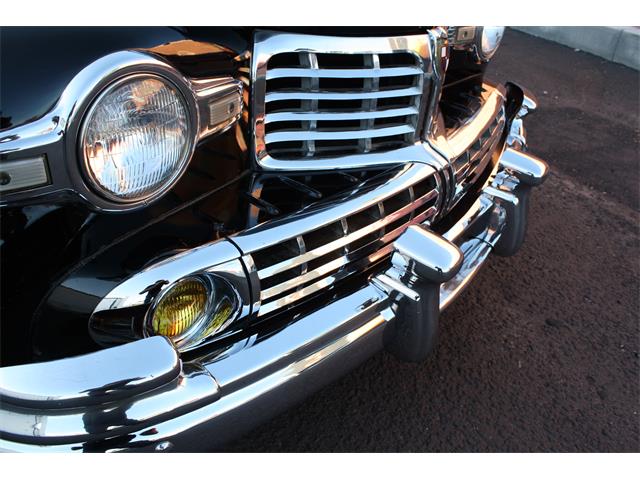 1947 Lincoln Zephyr (CC-1410371) for sale in Tucson, Arizona