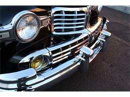 1947 Lincoln Zephyr (CC-1410371) for sale in Tucson, Arizona