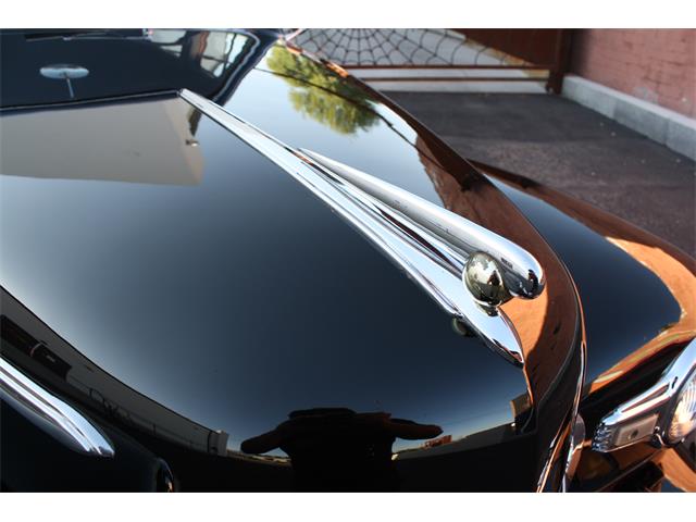 1947 Lincoln Zephyr (CC-1410371) for sale in Tucson, Arizona