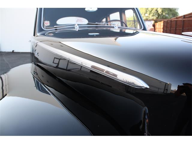 1947 Lincoln Zephyr (CC-1410371) for sale in Tucson, Arizona