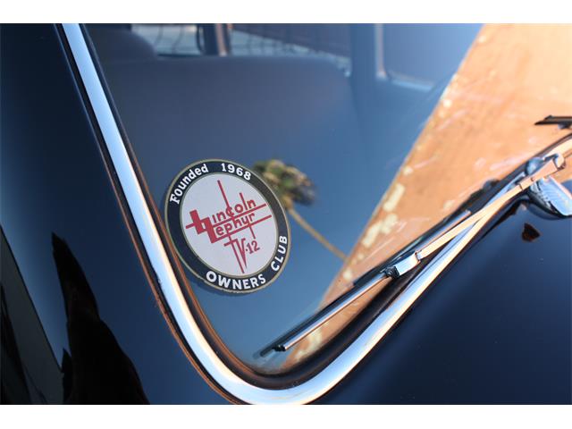 1947 Lincoln Zephyr (CC-1410371) for sale in Tucson, Arizona