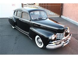 1947 Lincoln Zephyr (CC-1410371) for sale in Tucson, Arizona