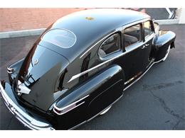 1947 Lincoln Zephyr (CC-1410371) for sale in Tucson, Arizona