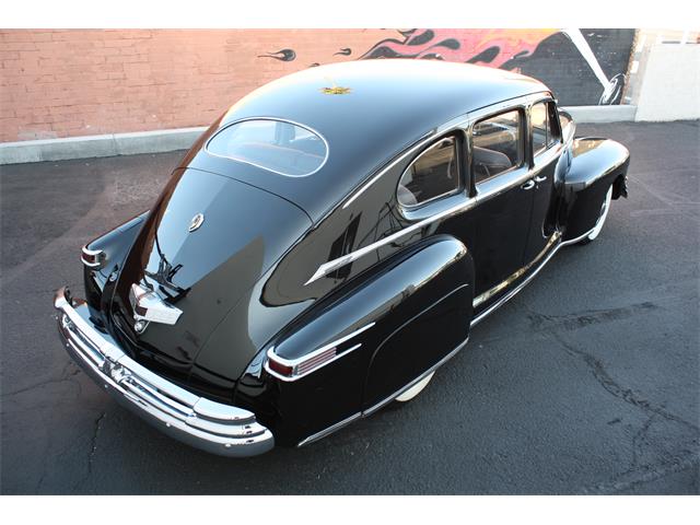 1947 Lincoln Zephyr (CC-1410371) for sale in Tucson, Arizona