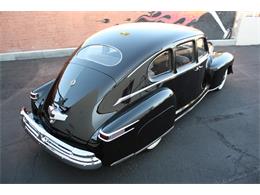 1947 Lincoln Zephyr (CC-1410371) for sale in Tucson, Arizona
