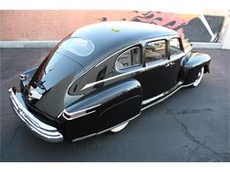1947 Lincoln Zephyr (CC-1410371) for sale in Tucson, Arizona