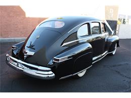 1947 Lincoln Zephyr (CC-1410371) for sale in Tucson, Arizona