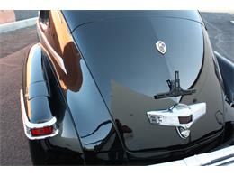 1947 Lincoln Zephyr (CC-1410371) for sale in Tucson, Arizona