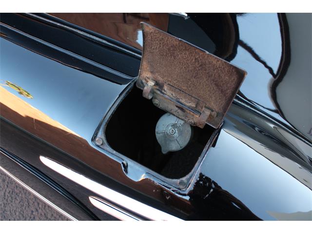 1947 Lincoln Zephyr (CC-1410371) for sale in Tucson, Arizona