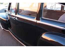 1947 Lincoln Zephyr (CC-1410371) for sale in Tucson, Arizona