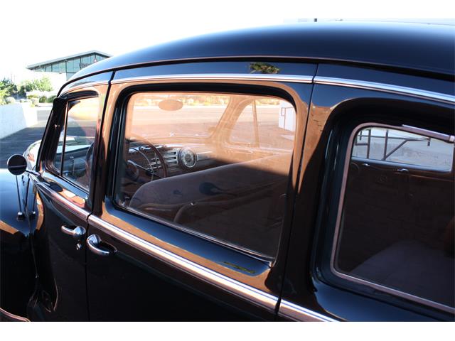 1947 Lincoln Zephyr (CC-1410371) for sale in Tucson, Arizona