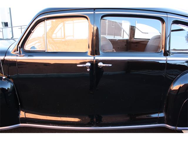 1947 Lincoln Zephyr (CC-1410371) for sale in Tucson, Arizona