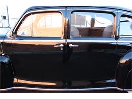 1947 Lincoln Zephyr (CC-1410371) for sale in Tucson, Arizona