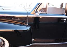 1947 Lincoln Zephyr (CC-1410371) for sale in Tucson, Arizona