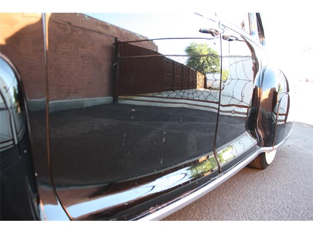 1947 Lincoln Zephyr (CC-1410371) for sale in Tucson, Arizona