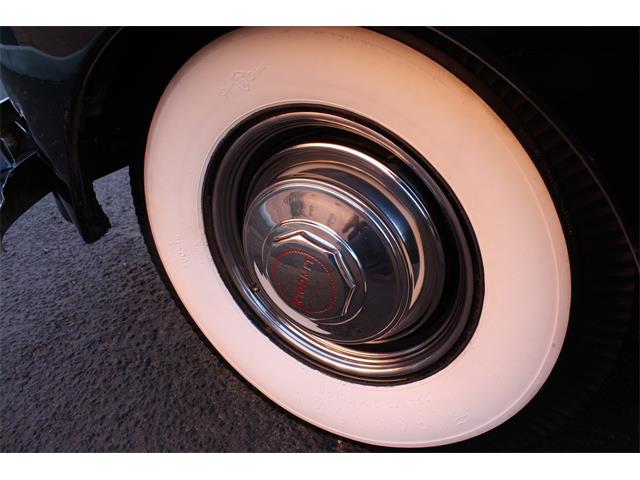 1947 Lincoln Zephyr (CC-1410371) for sale in Tucson, Arizona