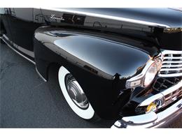 1947 Lincoln Zephyr (CC-1410371) for sale in Tucson, Arizona