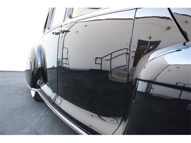 1947 Lincoln Zephyr (CC-1410371) for sale in Tucson, Arizona