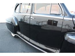 1947 Lincoln Zephyr (CC-1410371) for sale in Tucson, Arizona
