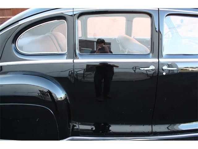 1947 Lincoln Zephyr (CC-1410371) for sale in Tucson, Arizona