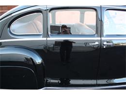 1947 Lincoln Zephyr (CC-1410371) for sale in Tucson, Arizona