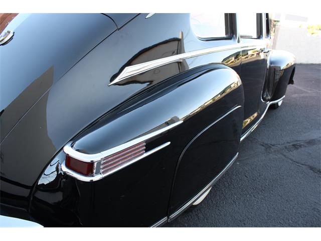 1947 Lincoln Zephyr (CC-1410371) for sale in Tucson, Arizona