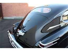 1947 Lincoln Zephyr (CC-1410371) for sale in Tucson, Arizona