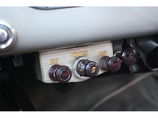 1947 Lincoln Zephyr (CC-1410371) for sale in Tucson, Arizona