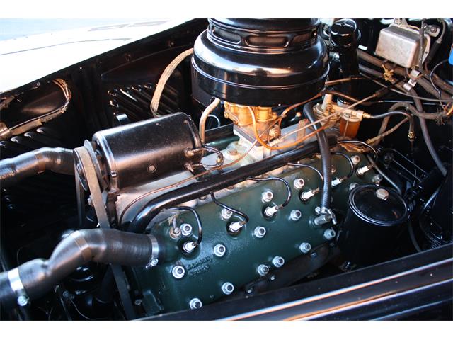 1947 Lincoln Zephyr (CC-1410371) for sale in Tucson, Arizona