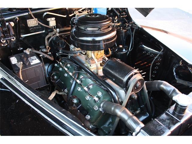 1947 Lincoln Zephyr (CC-1410371) for sale in Tucson, Arizona